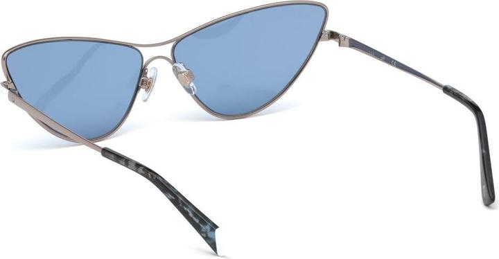 Actual product image WEB Women's sunglasses WE0269-6534V Ø 65 mm