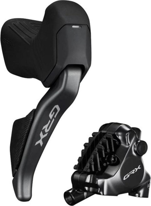 Image du produit Shimano Frein à disque GRX DI2 (Frein arrière, Kit de frein, 2)
