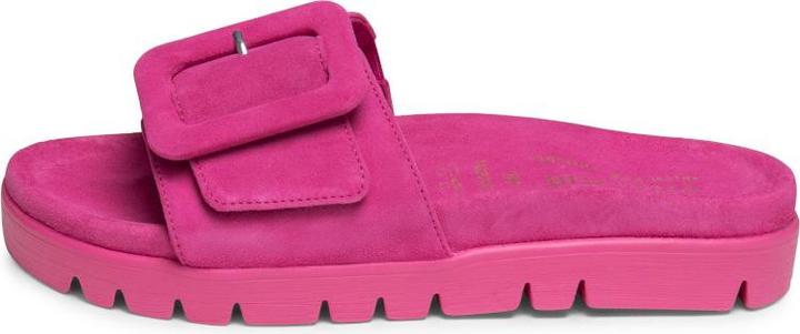 Immagine prodotto Vitaform Pantoletten Damen Weite H Samtziegenleder (40)