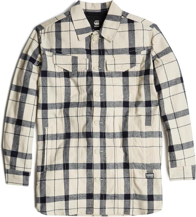 Immagine prodotto G-Star Sopracamicia BF (M)