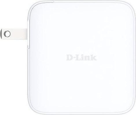 Image du produit D-Link 140W GAN CHARGER (140 W, 4 ports)