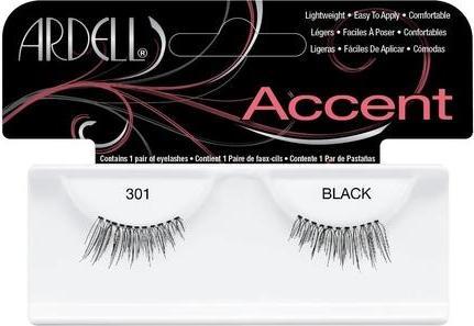 Produktbild Ardell Fashion Lash Accent 30 (Künstliche Wimpern)