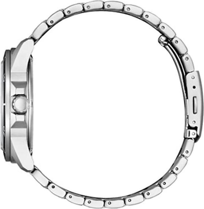 Produktbild Citizen Herrenuhr AW1816-89X Gelb Silberfarben