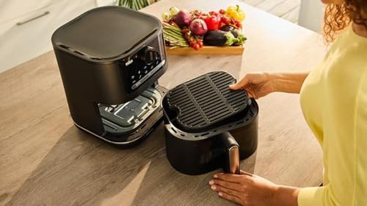 Produktbild Braun MultiFry 5