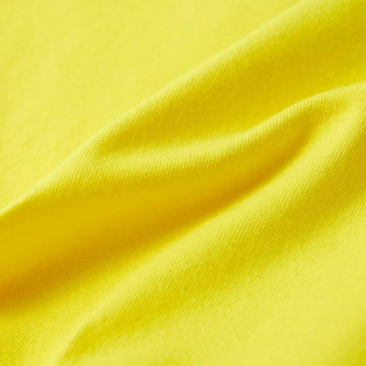 Produktbild vidaXL Kinder T-Shirt (128)