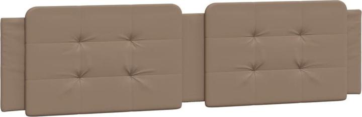 Image du produit vidaXL Bett (200 x 200 cm)