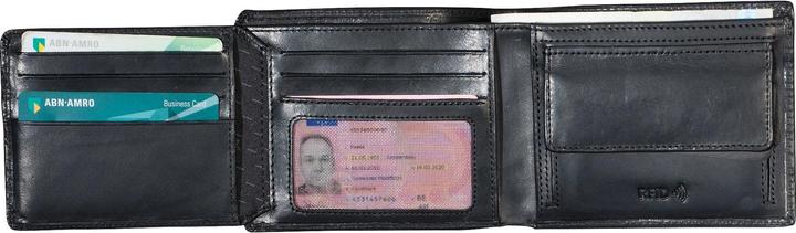 Actual product image Tony Perotti Wallet