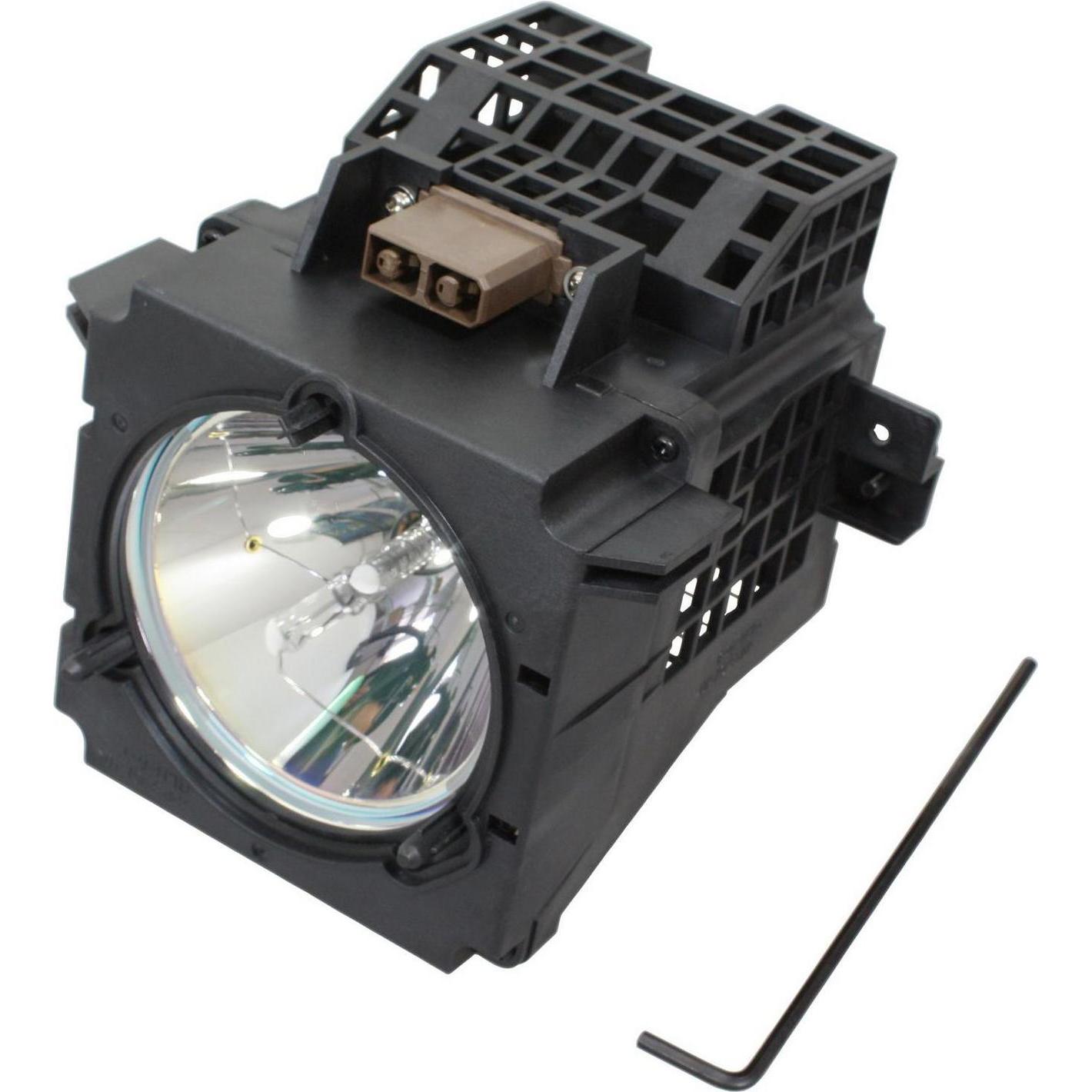 Thumbnail - CoreParts Lamp for Sony, Beamerlampe