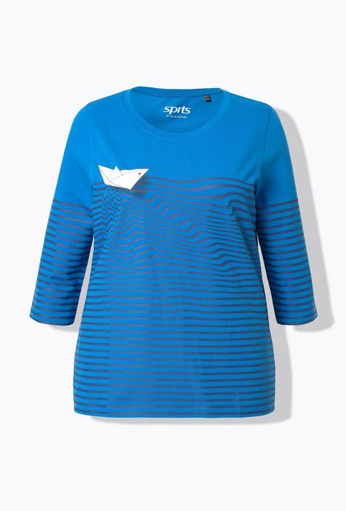 Blau