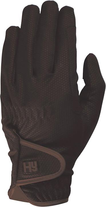 Produktbild Hy 5 Reithandschuhe Cottenham Elite (M)