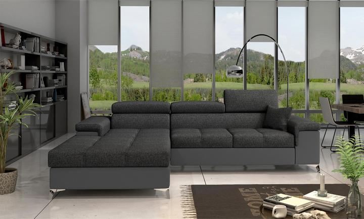Produktbild ELTAP Ricardo (Ecksofa, 4-Sitzer, Bettsofa)