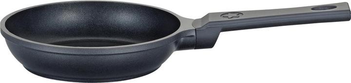 Spring Vulcano Aluminium Mini Line (18 cm, Frying pan, Cast aluminium)