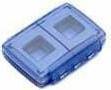 Immagine prodotto Gepe Card Safe Extreme iceblue (Coperchio scheda di memoria)