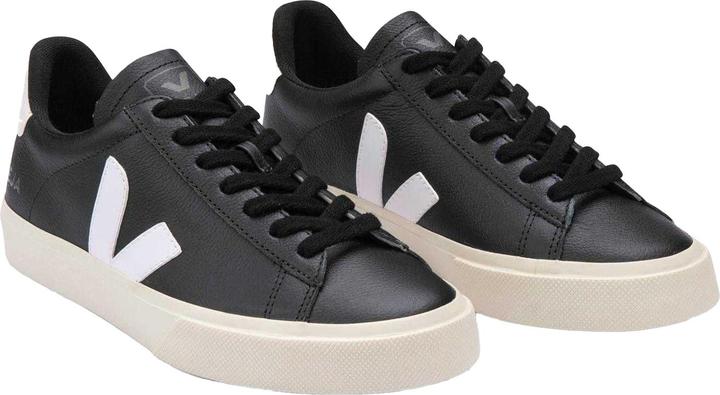 Produktbild Veja Campo Sneaker Leder (45)
