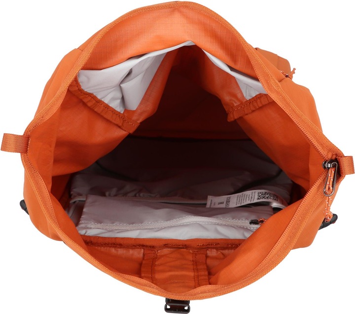 Actual product image Fjällräven Abisko Hike Foldsack (25 l)