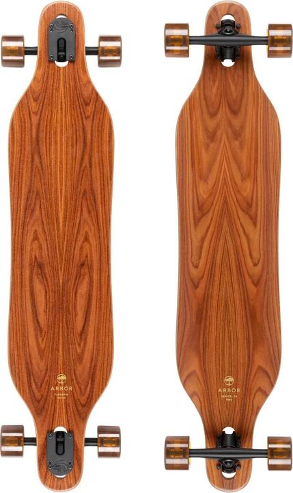 Produktbild Axis 40" Flagship 19 2022 - Complete (40")