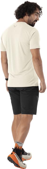 Actual product image Dynafit Transalper Graphic Shirt Herren (S)