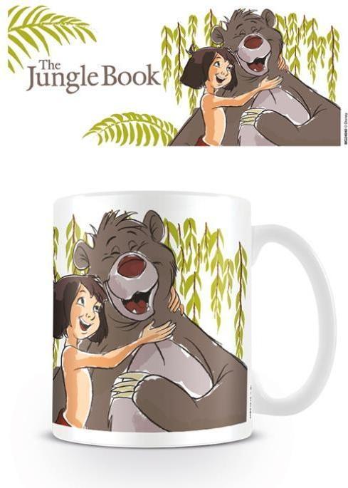 Actual product image Disney Coffee Mug Laugh (325 ml)