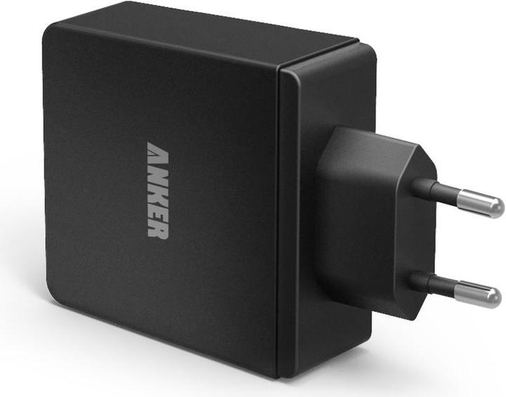 Produktbild Anker 4-Port (36 W)