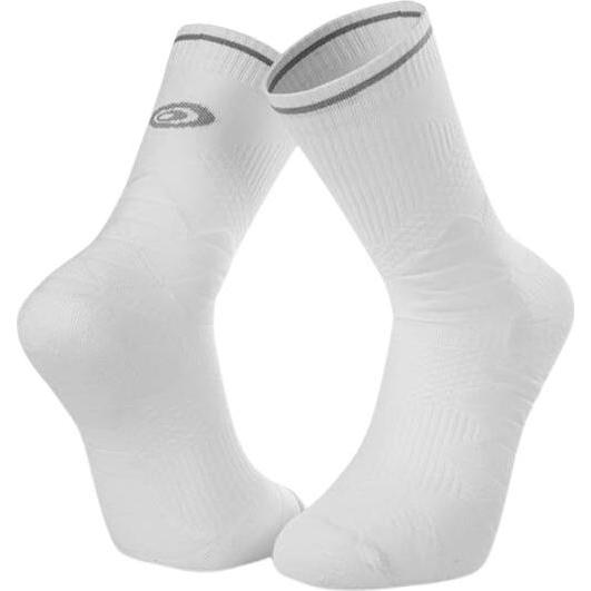 BV Sport, Damen, Sportsocken, socken team elite (42, 44), Weiss