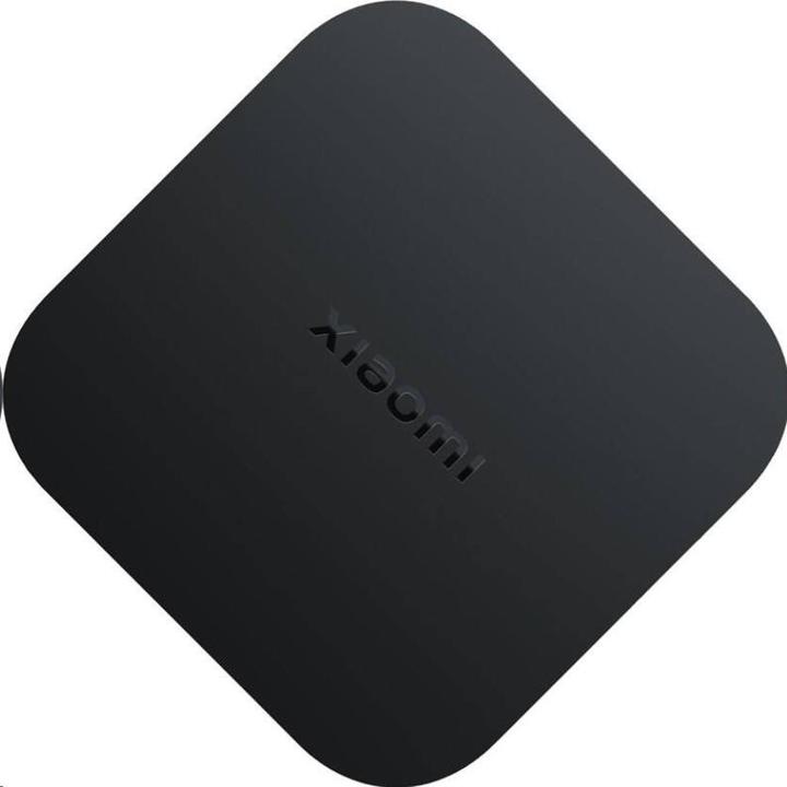 Image du produit Xiaomi TV Box S 4K (2nd. Gen) (8 Go, Android 11)