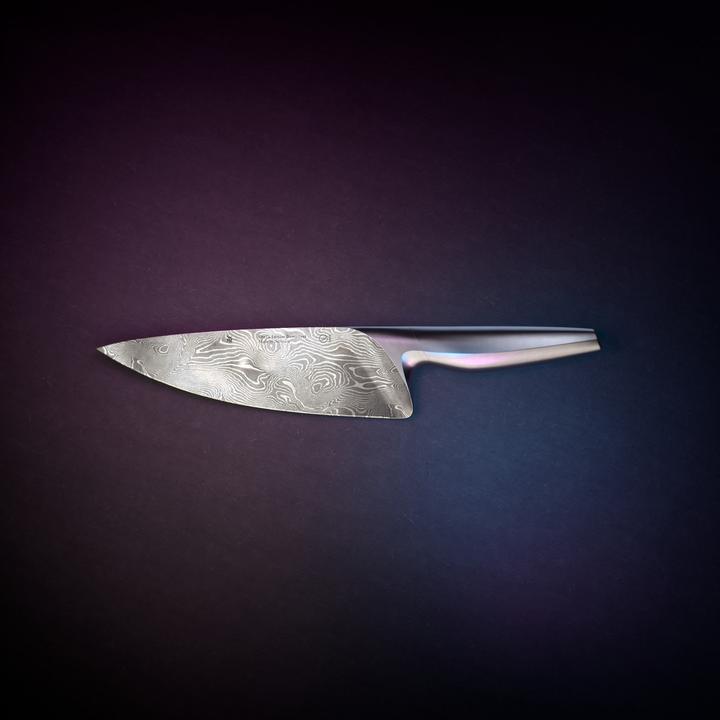 Produktbild WMF Fleischmesser stahlgrau (20 cm)