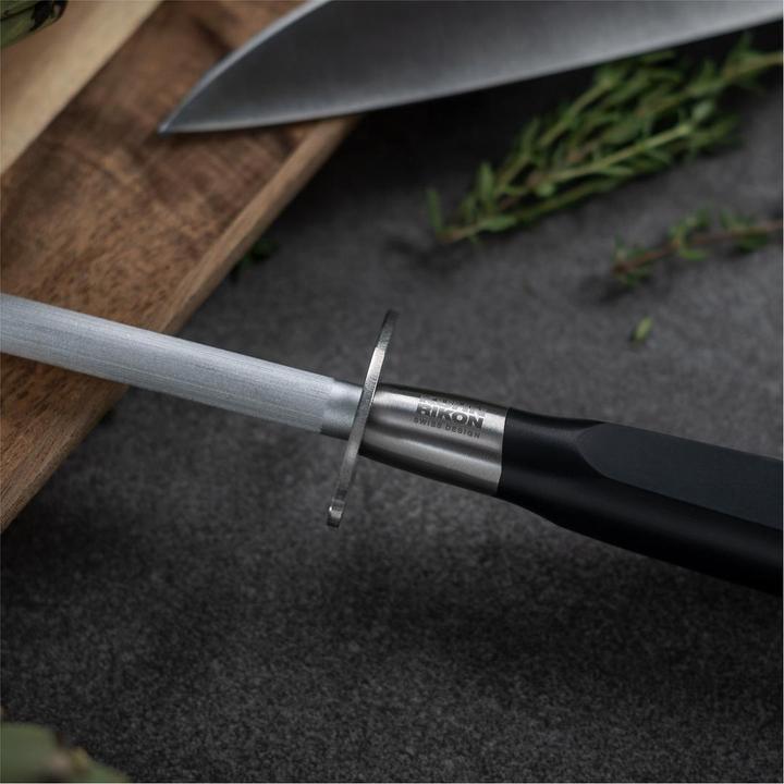 Actual product image Kuhn Rikon CULINARY FORGED Honing steel