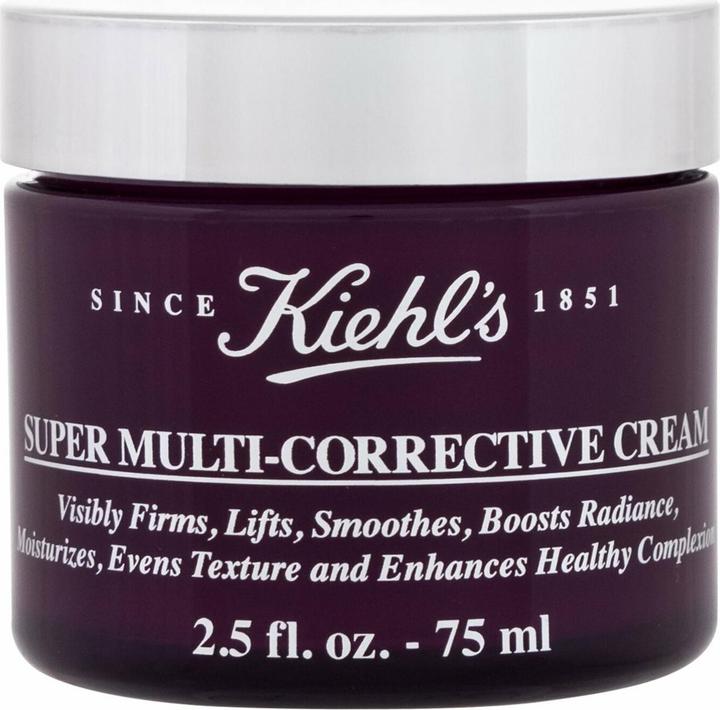 Actual product image Kiehl's Super Multi-Corrective Cream (75 ml, Day cream)