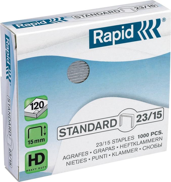 Immagine prodotto Rapid Graffette (1000 x)