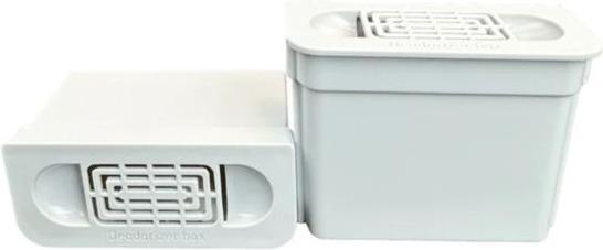 Actual product image AstroPet Lufterfrischer für Katzentoilette Jupiter