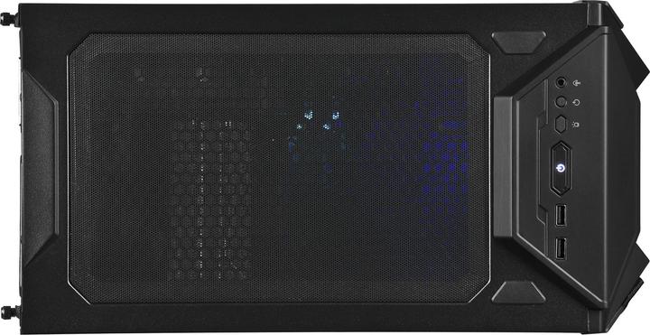 Actual product image Action Actina 5901443330462 (1000 GB, 16 GB, Intel Core i5-13400F, GeForce RTX 4070)