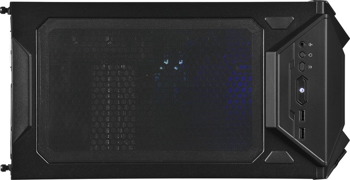 Actual product image Action Actina 5901443330462 (Intel Core i5-13400F, 16 GB, 1000 GB, GeForce RTX 4070)