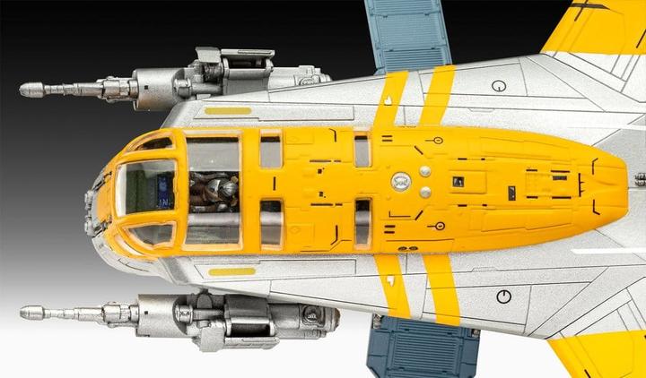 Image du produit Revell The Mandalorian: Item A