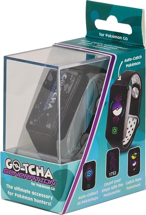 Actual product image Datel Go-tcha generation (Android, iOS)