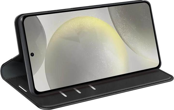 Actual product image Cover-Discount FE - Stand Flip Case Cover (Samsung Galaxy S24 FE)