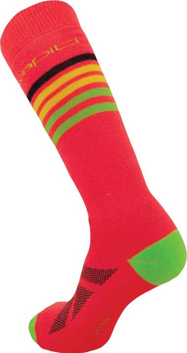 Actual product image Wapiti Ski Kids WK04 Merino (35 - 38)