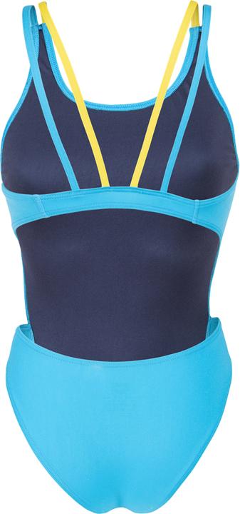 Produktbild Arena W Swimsuit Tech Multi Solid (40)