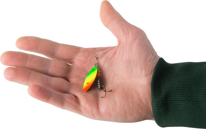 Immagine prodotto Caperlan Spinner per principianti di tutti i livelli Acqua dolce