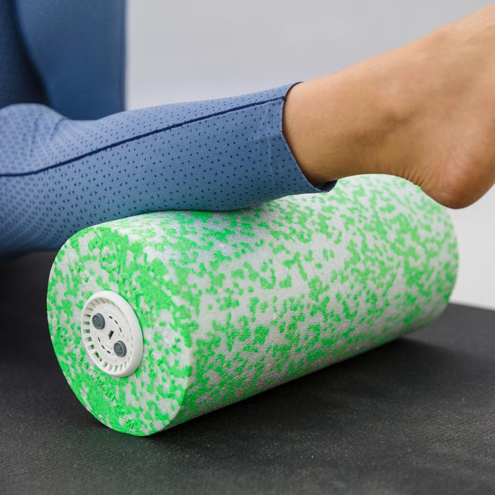 Actual product image Blackroll BLACKROLLÂ - BOOSTER SET MED white/green