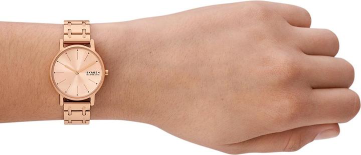 Produktbild Skagen Signatur Lille (Analoguhr, 30 mm)
