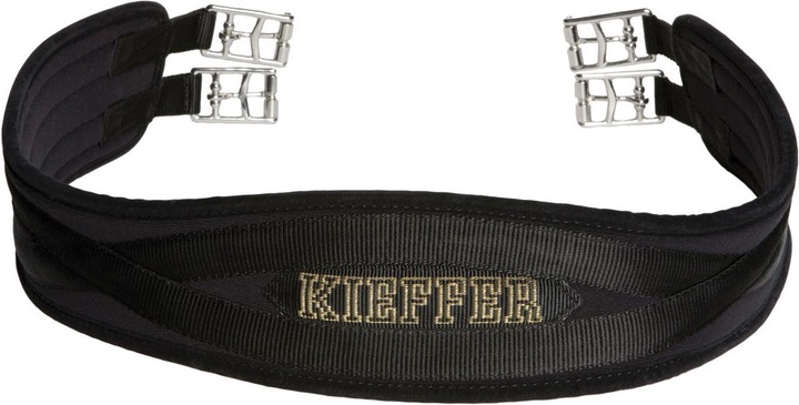 Produktbild Kieffer Sattelgurt Airtex