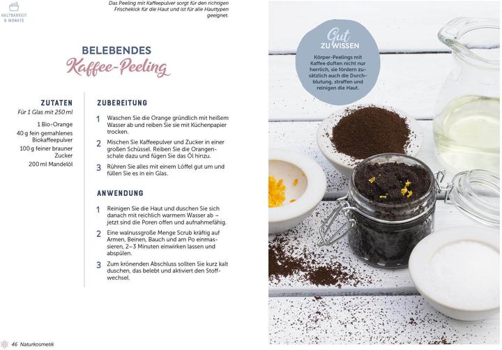 Image du produit Der kleine guten Morgen Guide (Allemand, Édition Michael Fischer, Éditions EMF, 2022)