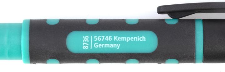 Immagine prodotto wolfcraft 1 penna a micro-bit