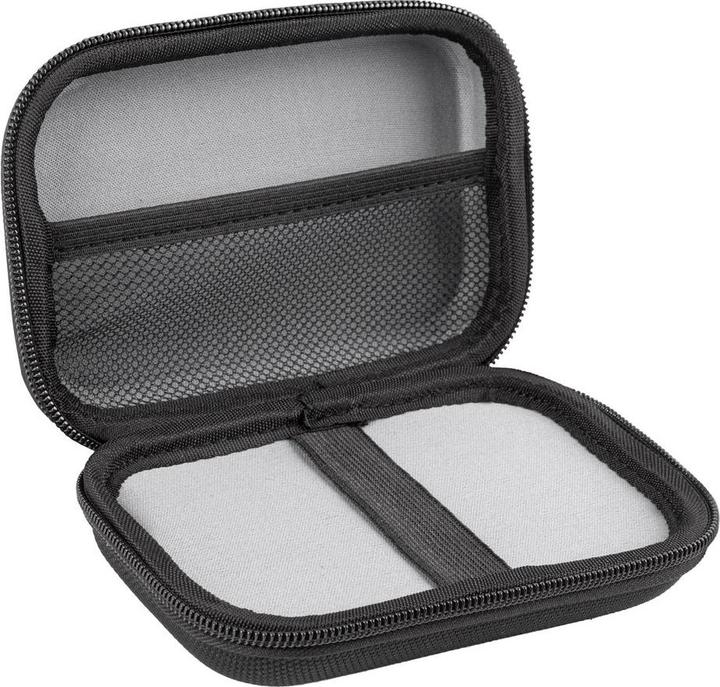 Actual product image Genesis NET-0396 GPS/HDD/camera case (Camera shoulder bag)