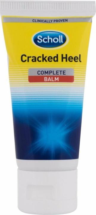 Image du produit Scholl Complete (Crème et gel pour les pieds, 60 ml)