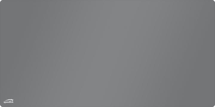 Productafbeelding Speedlink ATECS Soft Gaming Mousepad - Size XXL, grey (XXL)