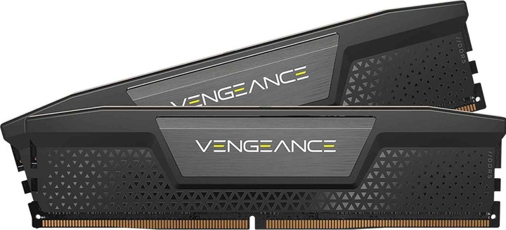 Image du produit Corsair Vengeance (2 x 16GB, 5600 MHz, RAM DDR5, DIMM)