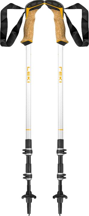 Produktbild Leki Cressida (90 - 125 cm)