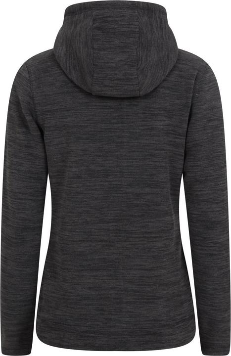 Immagine prodotto Mountain Warehouse Snowdonia Felpa con Cappuccio e Zip Intera Donna (40)