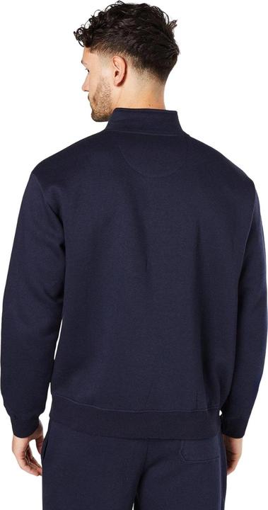 Produktbild Burton Sweatshirt mit halbem Reissverschluss (S)